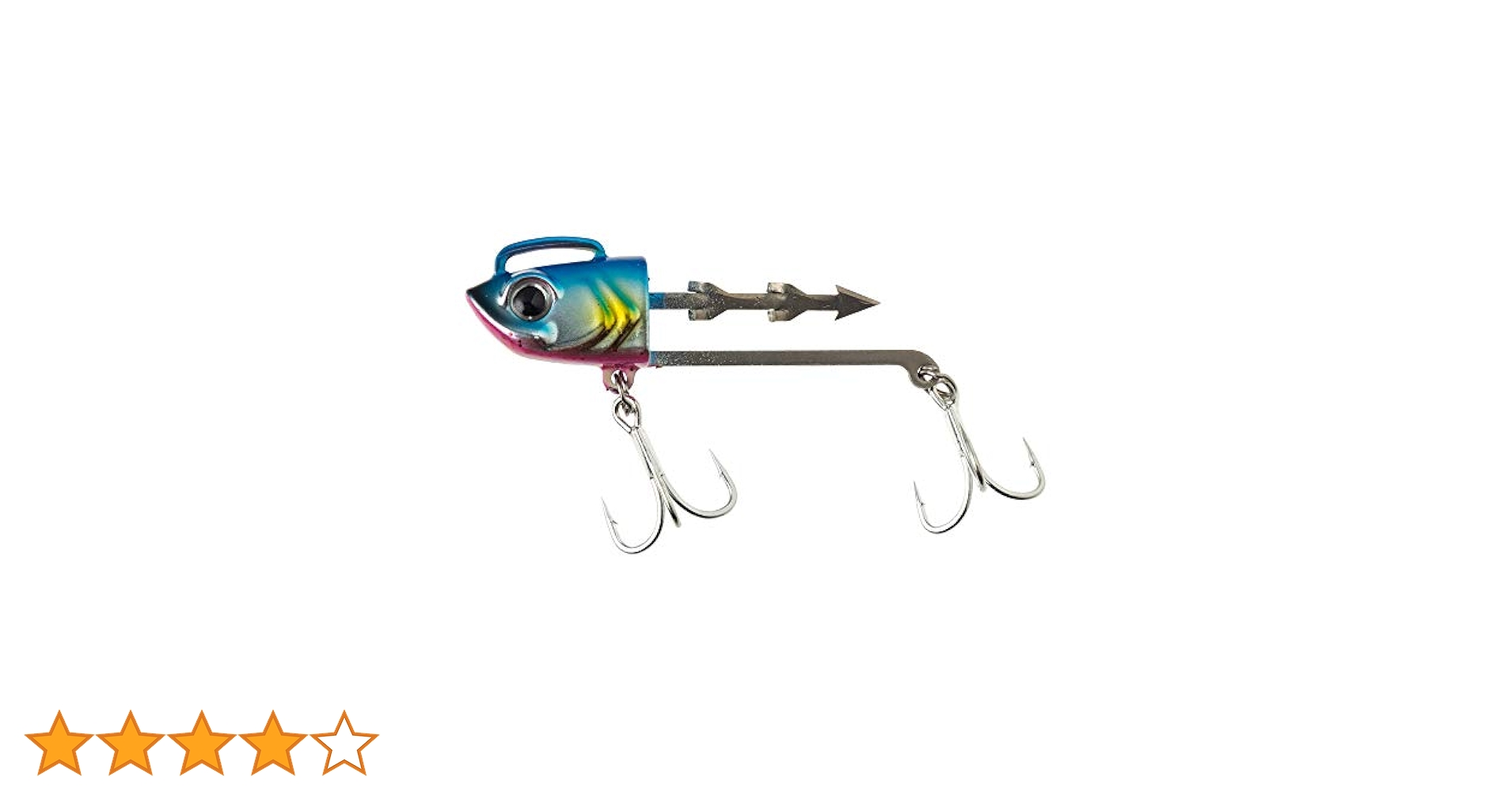 ジグルアー　海アメ、海サクラ、ヒラメ、ソルト　EndoCraft　9本セット ジグルアー 海アメ、海サクラ、ヒラメ、ソルト EndoCraft 9本